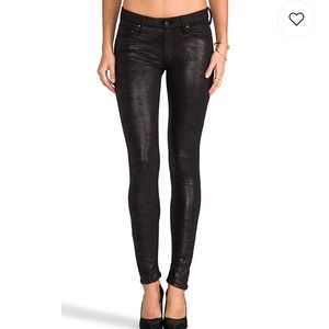 MOTHER The Looker in Cracked Shadow